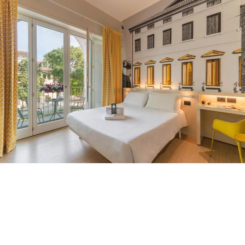 B&B Hotel Treviso