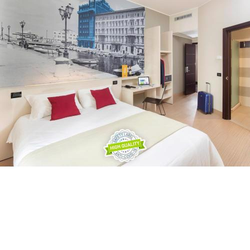 B&B Hotel Trieste