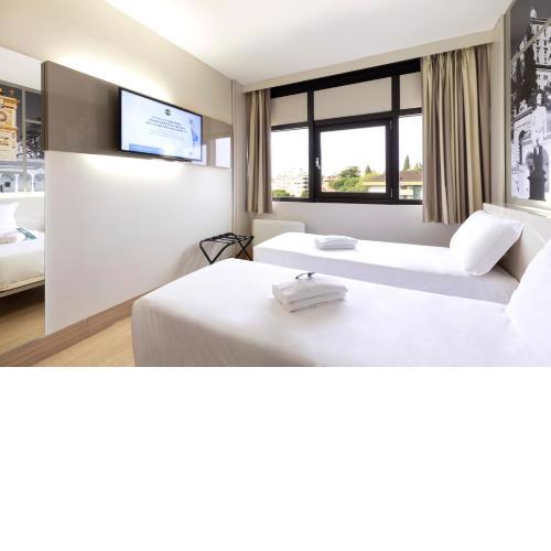 B&B Hotel Udine