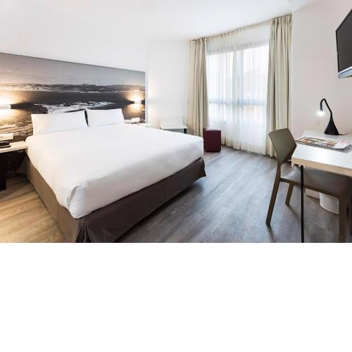 B&B HOTEL Vigo