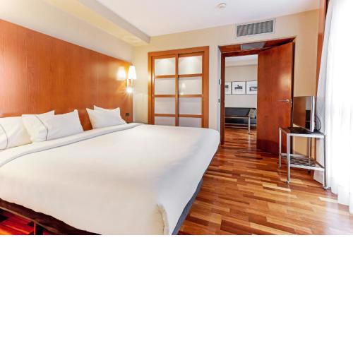 B&B HOTEL Zaragoza Los Enlaces Estación
