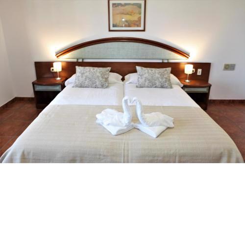 B&B Hotelito el Campo
