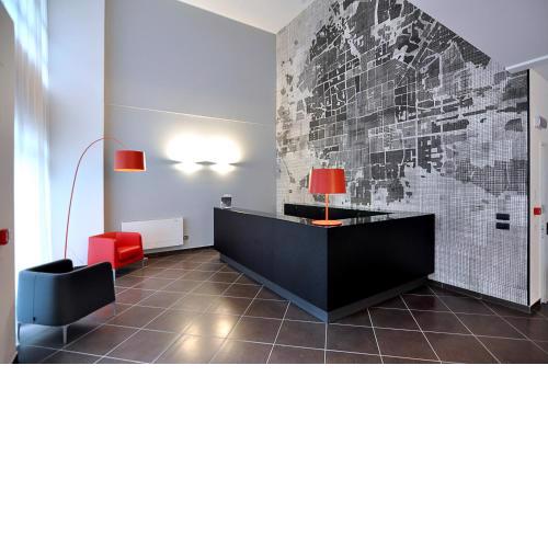 BB Hotels Aparthotel Arcimboldi
