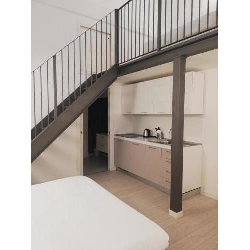 BB Hotels Aparthotel Città Studi