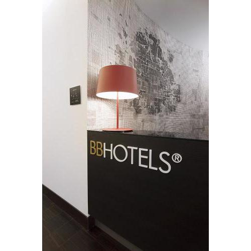 BB Hotels Aparthotel Desuite