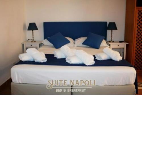 B&b house angioino