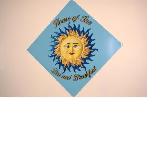 B&B House of Sun
