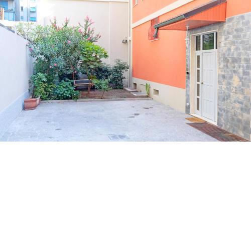 B&B I 10 mondi