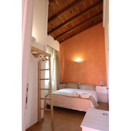 B&B I 4 Sentieri