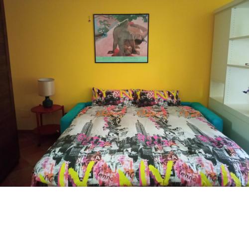 b&b i Bastioni