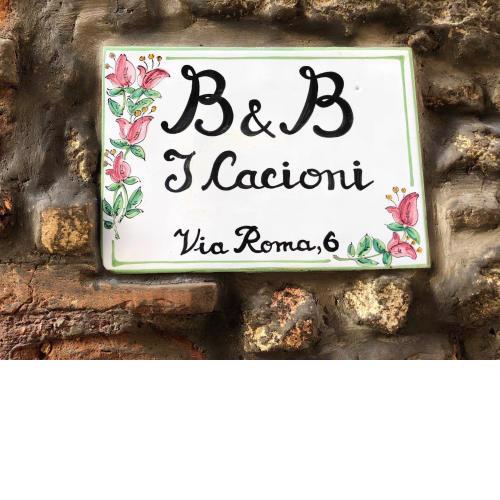 B&B I Cacioni