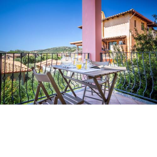 B&B I Colori di Chia