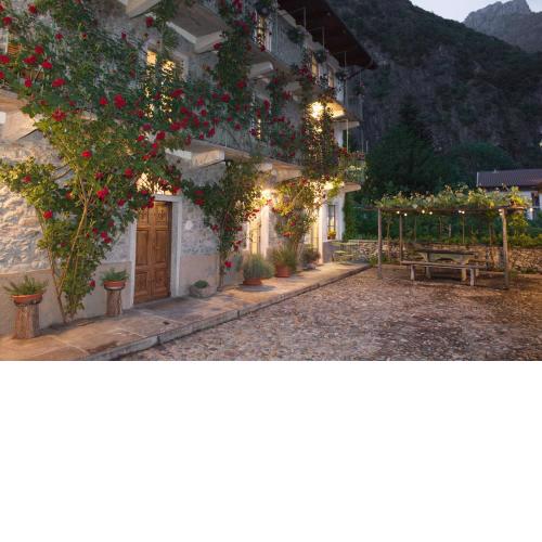 B&B I Corni di Nibbio