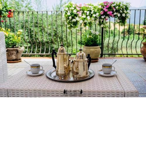 B&B I DUE ABETI