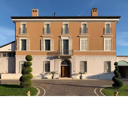 B&B I Due Castelli