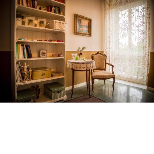 B&B I Due Gelsi