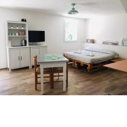 B&B I Falchi Pellegrini