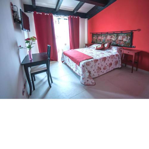 B&B I Fiori del Mare