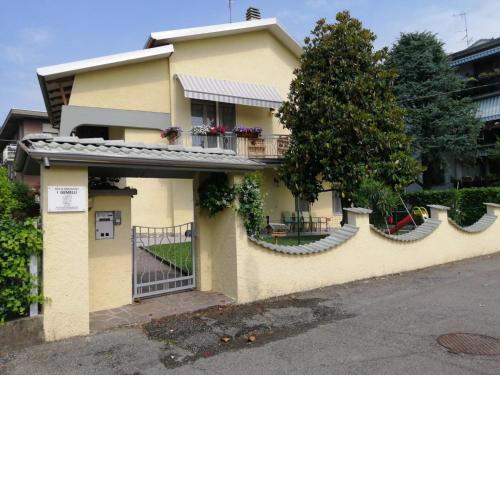 B&B I GEMELLI