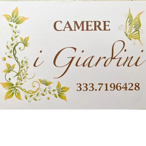 B&B I Giardini