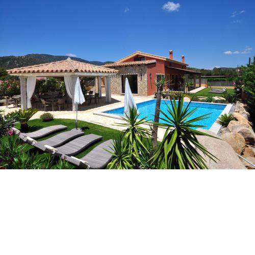 B&B I Graniti Sardi