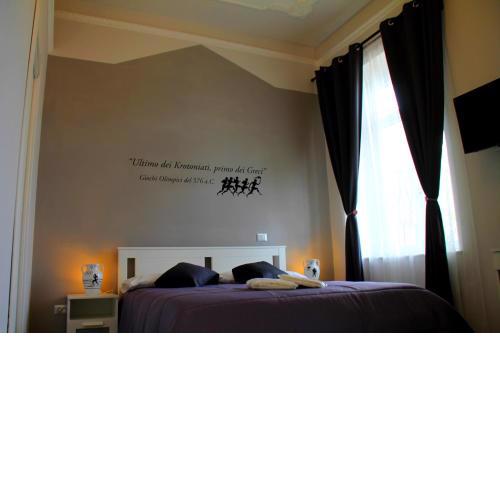 B&B I Krotoniati