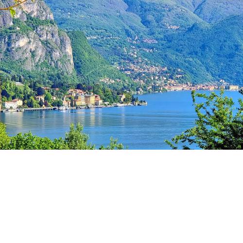 B&B I LAKE IT BELLAGIO