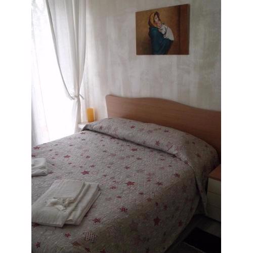 B&B I Like Matera