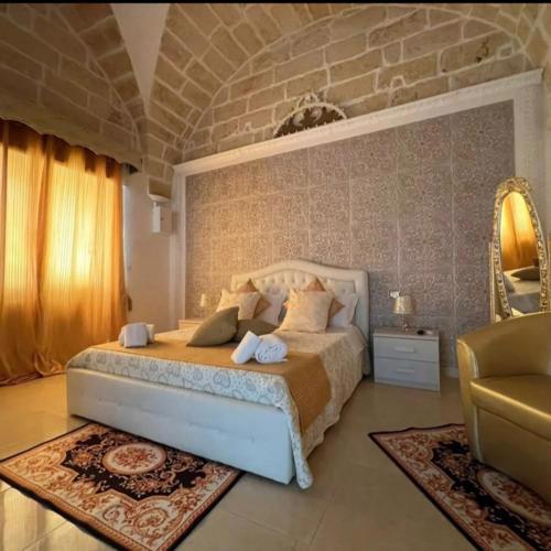B&B I like salento