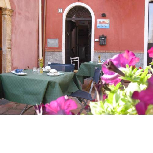 B&B I Mastrazzi Riposto Giarre