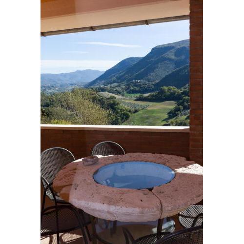 B&B I Montanari