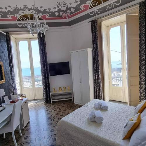 B&B I Puritani