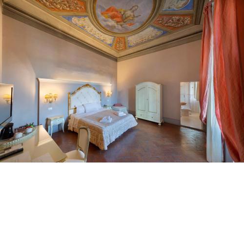 B&B I Quattro Poeti