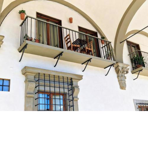 B&B i Rinascimenti