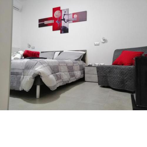 B&B I SIKULI