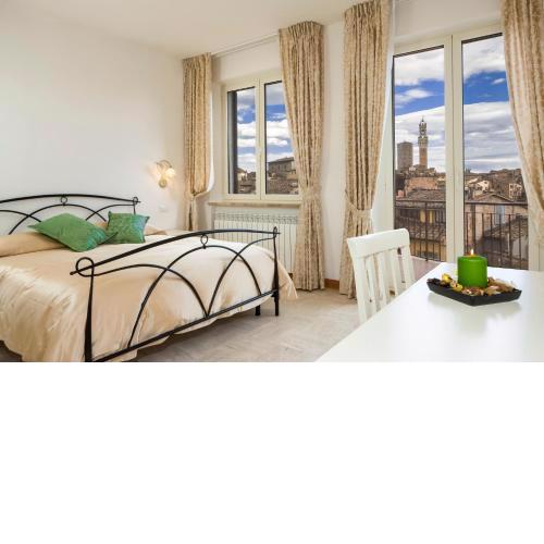 B&B I Tetti di Siena