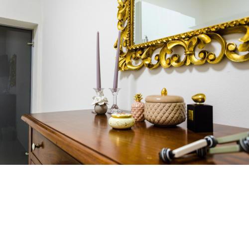 B&B I Tigli sul Navile