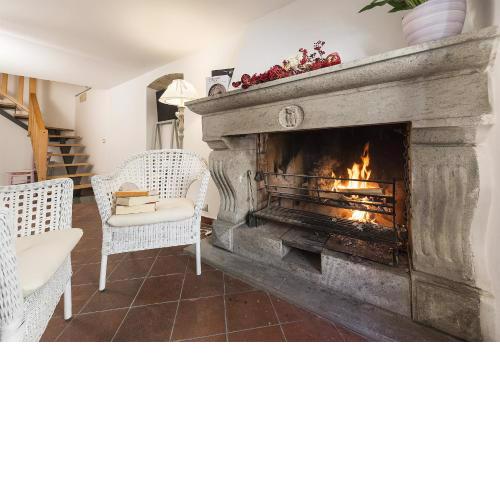 B&B I Tre Camini
