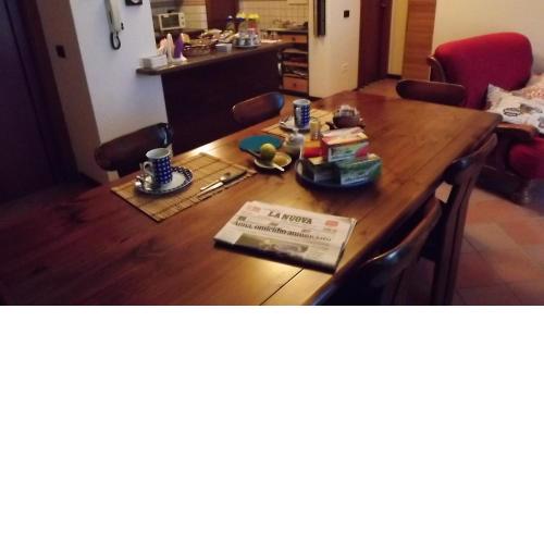 B&B I Tre Nuraghi