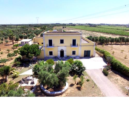 B&B I Tre Ulivi