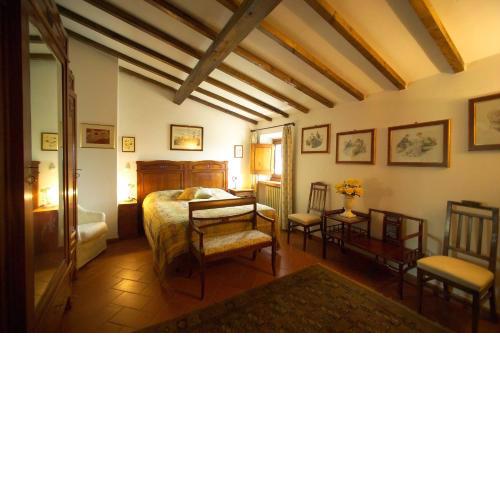B&B I Trebbiali