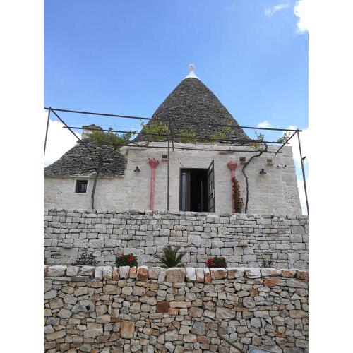 B&b I Trulli dei Desideri