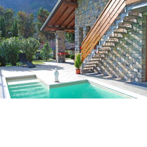B&B I Viandanti