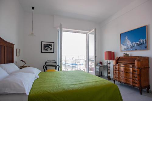 B&B ICHOME NAPOLI - Maison d'Artiste