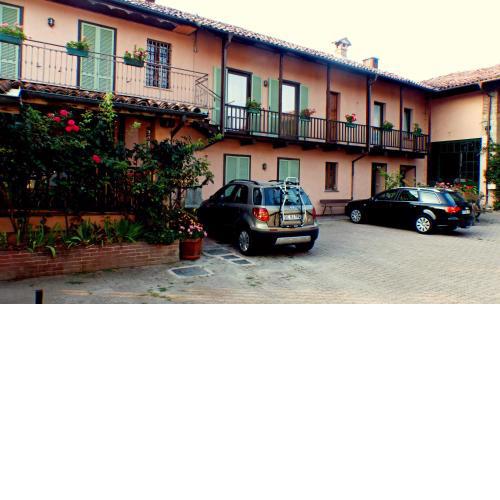 B&B il Baciass