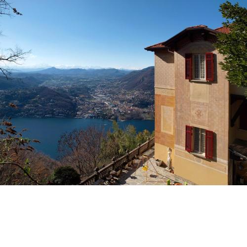B&B Il Balcone sul Lago