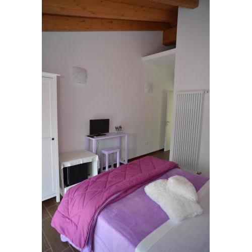 B&B Il Barsot
