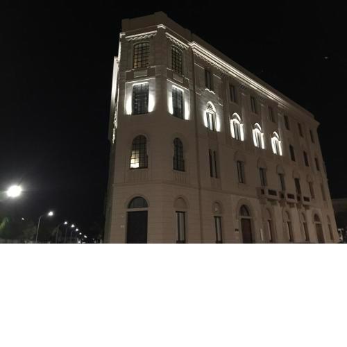 B&B Il Bastione Duca D'Aosta