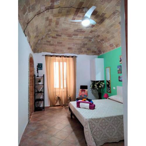 B&B il Battocchio