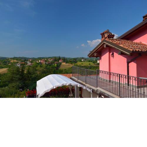 B&B Il Borgo Fiorito